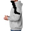 Ultimate Cotton ® Pullover Hooded Sweatshirt Thumbnail