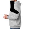 Ultimate Cotton ® Pullover Hooded Sweatshirt Thumbnail