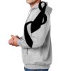 Ultimate Cotton ® Pullover Hooded Sweatshirt Thumbnail