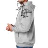 Ultimate Cotton ® Pullover Hooded Sweatshirt Thumbnail