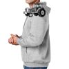 Ultimate Cotton ® Pullover Hooded Sweatshirt Thumbnail