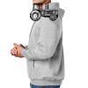 Ultimate Cotton ® Pullover Hooded Sweatshirt Thumbnail