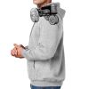 Ultimate Cotton ® Pullover Hooded Sweatshirt Thumbnail