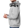 Ultimate Cotton ® Pullover Hooded Sweatshirt Thumbnail