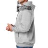 Ultimate Cotton ® Pullover Hooded Sweatshirt Thumbnail