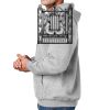 Ultimate Cotton ® Pullover Hooded Sweatshirt Thumbnail