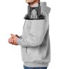 Ultimate Cotton ® Pullover Hooded Sweatshirt Thumbnail