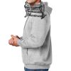 Ultimate Cotton ® Pullover Hooded Sweatshirt Thumbnail