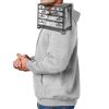 Ultimate Cotton ® Pullover Hooded Sweatshirt Thumbnail