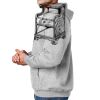 Ultimate Cotton ® Pullover Hooded Sweatshirt Thumbnail