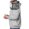 Ultimate Cotton ® Pullover Hooded Sweatshirt Thumbnail