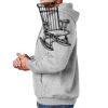 Ultimate Cotton ® Pullover Hooded Sweatshirt Thumbnail