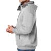 Ultimate Cotton ® Pullover Hooded Sweatshirt Thumbnail