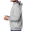 Ultimate Cotton ® Pullover Hooded Sweatshirt Thumbnail