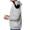 Ultimate Cotton ® Pullover Hooded Sweatshirt Thumbnail