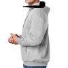 Ultimate Cotton ® Pullover Hooded Sweatshirt Thumbnail