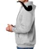 Ultimate Cotton ® Pullover Hooded Sweatshirt Thumbnail