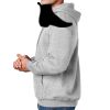 Ultimate Cotton ® Pullover Hooded Sweatshirt Thumbnail