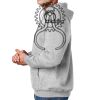 Ultimate Cotton ® Pullover Hooded Sweatshirt Thumbnail