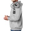 Ultimate Cotton ® Pullover Hooded Sweatshirt Thumbnail