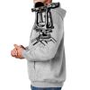 Ultimate Cotton ® Pullover Hooded Sweatshirt Thumbnail