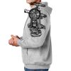 Ultimate Cotton ® Pullover Hooded Sweatshirt Thumbnail