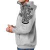 Ultimate Cotton ® Pullover Hooded Sweatshirt Thumbnail