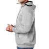 Ultimate Cotton ® Pullover Hooded Sweatshirt Thumbnail