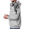 Ultimate Cotton ® Pullover Hooded Sweatshirt Thumbnail