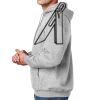 Ultimate Cotton ® Pullover Hooded Sweatshirt Thumbnail