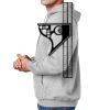 Ultimate Cotton ® Pullover Hooded Sweatshirt Thumbnail