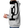 Ultimate Cotton ® Pullover Hooded Sweatshirt Thumbnail