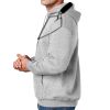 Ultimate Cotton ® Pullover Hooded Sweatshirt Thumbnail