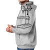 Ultimate Cotton ® Pullover Hooded Sweatshirt Thumbnail