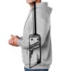 Ultimate Cotton ® Pullover Hooded Sweatshirt Thumbnail