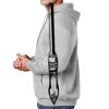 Ultimate Cotton ® Pullover Hooded Sweatshirt Thumbnail