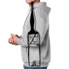 Ultimate Cotton ® Pullover Hooded Sweatshirt Thumbnail