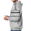 Ultimate Cotton ® Pullover Hooded Sweatshirt Thumbnail