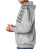 Ultimate Cotton ® Pullover Hooded Sweatshirt Thumbnail