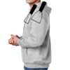 Ultimate Cotton ® Pullover Hooded Sweatshirt Thumbnail