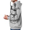 Ultimate Cotton ® Pullover Hooded Sweatshirt Thumbnail