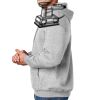 Ultimate Cotton ® Pullover Hooded Sweatshirt Thumbnail