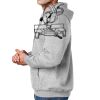 Ultimate Cotton ® Pullover Hooded Sweatshirt Thumbnail