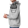 Ultimate Cotton ® Pullover Hooded Sweatshirt Thumbnail