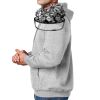 Ultimate Cotton ® Pullover Hooded Sweatshirt Thumbnail