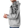 Ultimate Cotton ® Pullover Hooded Sweatshirt Thumbnail