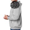 Ultimate Cotton ® Pullover Hooded Sweatshirt Thumbnail