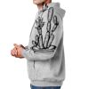 Ultimate Cotton ® Pullover Hooded Sweatshirt Thumbnail