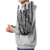 Ultimate Cotton ® Pullover Hooded Sweatshirt Thumbnail