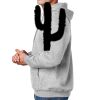 Ultimate Cotton ® Pullover Hooded Sweatshirt Thumbnail